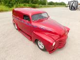 Thumbnail of 1953 Red Chevrolet 3100