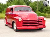 Thumbnail of 1953 Red Chevrolet 3100