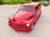Thumbnail of 1953 Red Chevrolet 3100