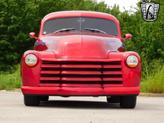 Thumbnail of 1953 Red Chevrolet 3100