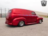 Thumbnail of 1953 Red Chevrolet 3100