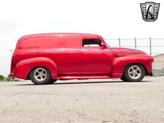 Thumbnail of 1953 Red Chevrolet 3100