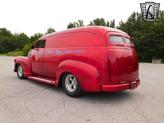Thumbnail of 1953 Red Chevrolet 3100