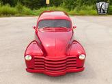 Thumbnail of 1953 Red Chevrolet 3100