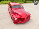 Thumbnail of 1953 Red Chevrolet 3100