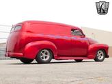Thumbnail of 1953 Red Chevrolet 3100