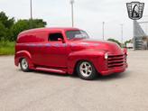 Thumbnail of 1953 Red Chevrolet 3100