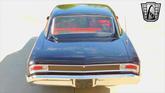 Thumbnail of 1966 Black Chevrolet Chevelle