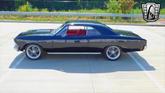 Thumbnail of 1966 Black Chevrolet Chevelle