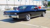 Thumbnail of 1966 Black Chevrolet Chevelle