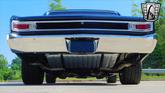 Thumbnail of 1966 Black Chevrolet Chevelle