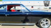 Thumbnail of 1966 Black Chevrolet Chevelle