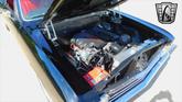 Thumbnail of 1966 Black Chevrolet Chevelle