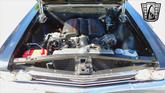 Thumbnail of 1966 Black Chevrolet Chevelle