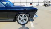Thumbnail of 1966 Black Chevrolet Chevelle