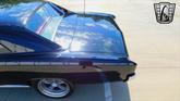 Thumbnail of 1966 Black Chevrolet Chevelle
