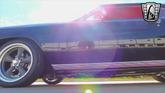 Thumbnail of 1966 Black Chevrolet Chevelle