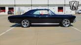 Thumbnail of 1966 Black Chevrolet Chevelle