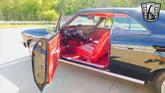 Thumbnail of 1966 Black Chevrolet Chevelle