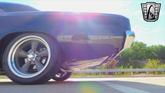 Thumbnail of 1966 Black Chevrolet Chevelle