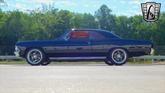 Thumbnail of 1966 Black Chevrolet Chevelle
