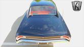 Thumbnail of 1966 Black Chevrolet Chevelle