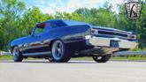 Thumbnail of 1966 Black Chevrolet Chevelle