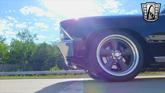 Thumbnail of 1966 Black Chevrolet Chevelle