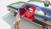 Thumbnail of 1966 Black Chevrolet Chevelle