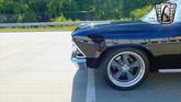 Thumbnail of 1966 Black Chevrolet Chevelle
