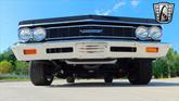 Thumbnail of 1966 Black Chevrolet Chevelle