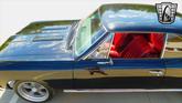 Thumbnail of 1966 Black Chevrolet Chevelle