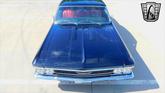 Thumbnail of 1966 Black Chevrolet Chevelle