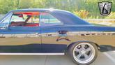 Thumbnail of 1966 Black Chevrolet Chevelle