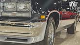 Thumbnail of 1985 Black Chevrolet El Camino