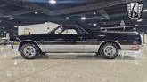 Thumbnail of 1985 Black Chevrolet El Camino
