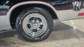 Thumbnail of 1985 Black Chevrolet El Camino
