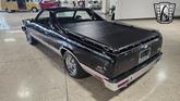 Thumbnail of 1985 Black Chevrolet El Camino