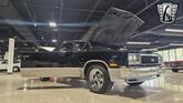 Thumbnail of 1985 Black Chevrolet El Camino