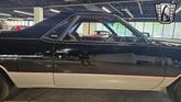 Thumbnail of 1985 Black Chevrolet El Camino