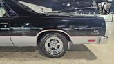Thumbnail of 1985 Black Chevrolet El Camino