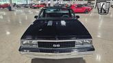 Thumbnail of 1985 Black Chevrolet El Camino