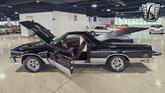 Thumbnail of 1985 Black Chevrolet El Camino