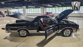 Thumbnail of 1985 Black Chevrolet El Camino