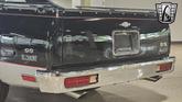 Thumbnail of 1985 Black Chevrolet El Camino