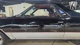 Thumbnail of 1985 Black Chevrolet El Camino