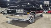 Thumbnail of 1985 Black Chevrolet El Camino