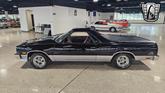 Thumbnail of 1985 Black Chevrolet El Camino
