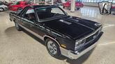Thumbnail of 1985 Black Chevrolet El Camino