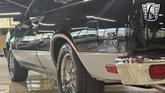 Thumbnail of 1985 Black Chevrolet El Camino